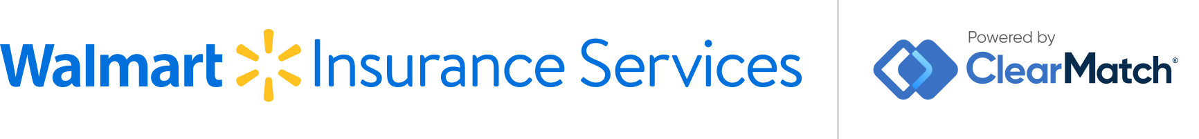 Walmart Insurance Services